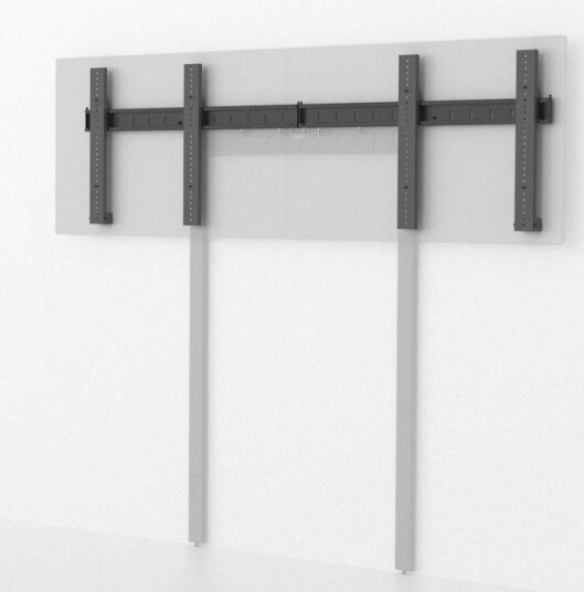 HECKLER DESIGN Dual Display Kit for Heckler