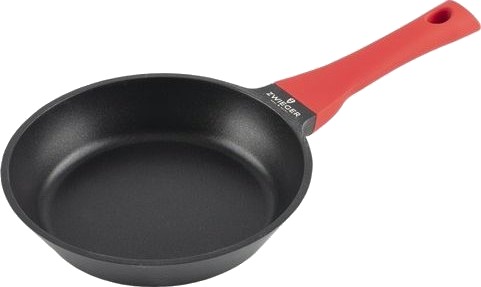 Zwieger Obsidian Stekepanne 20 Cm Greblon C3 Non Stick Belegg