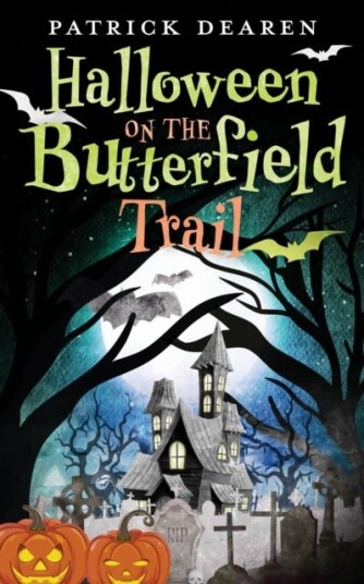 Halloween on the Butterfield Trail Halloween on the Butterfield Trail