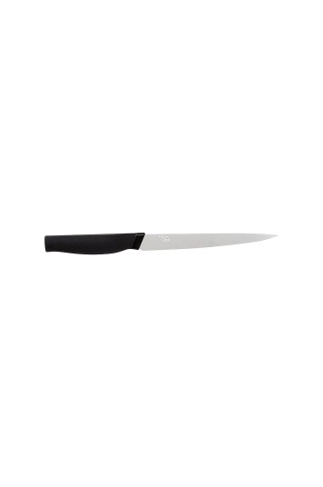 Tina x Satake Fileteringskniv 19 cm Svart