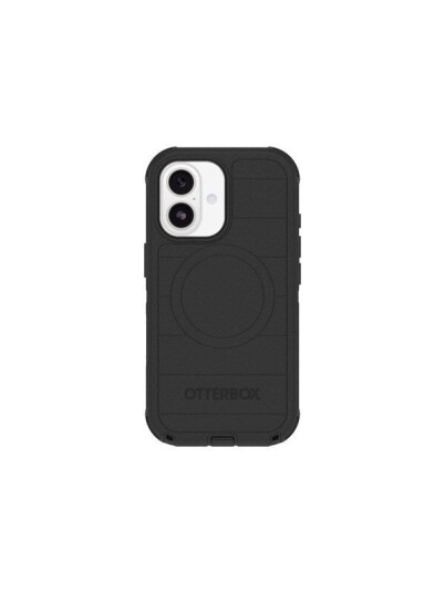 OtterBox Defender Pro Mobildeksel med MagSafe til Apple iPhone 17 - Svart