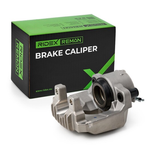 Bremsecaliper RIDEX REMAN 78B2204R Bremsecaliper RIDEX REMAN 78B2204R