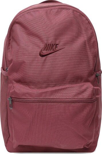 Nike Nk Heritage Backpack 2.0 PINK SMOKE/PINK SMOKE/MYSTIC D One Size