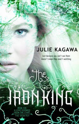 The Iron King Av Julie Kagawa The Iron King Av Julie Kagawa
