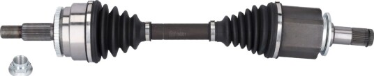 FEBI BILSTEIN 196051 Drivaksel