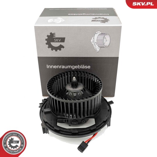 Kupévifte ESEN SKV 68SKV107 Kupévifte ESEN SKV 68SKV107