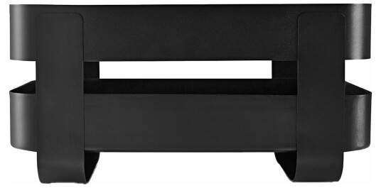 Eva Solo Selvvannende Herb Organiser stål sort Eva Solo Selvvannende Herb Organiser stål sort