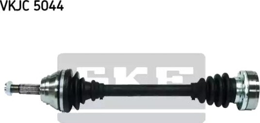SKF VKJC 5044 Drivaksel SKF VKJC 5044 Drivaksel