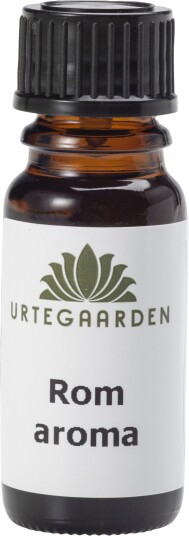 Urtegaarden Romaroma - 10 ml