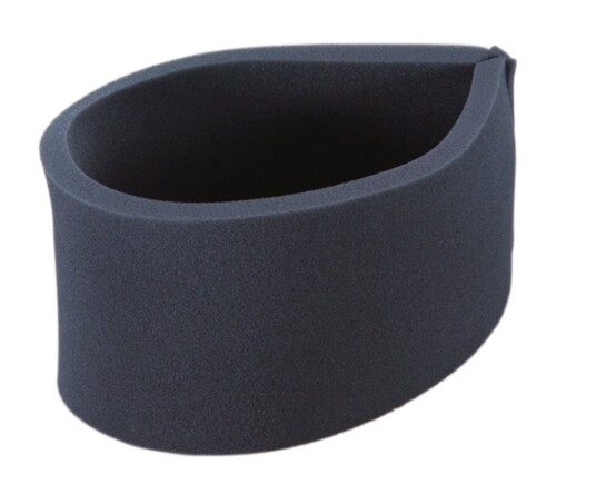 Makita Filter Skumgummi 195552 5 Makita Filter Skumgummi 195552 5