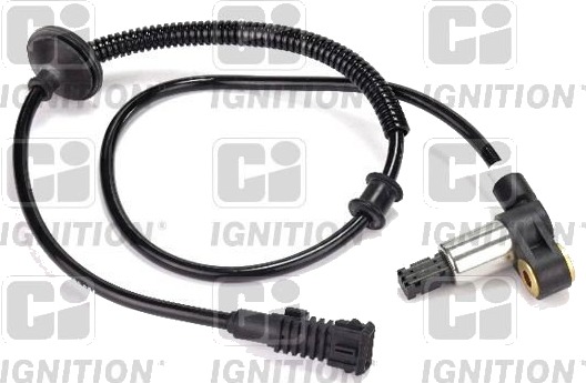 QUINTON HAZELL XABS183 Sensor ABS