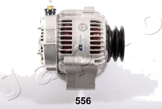 Dynamo JAPKO 2T556 Dynamo JAPKO 2T556