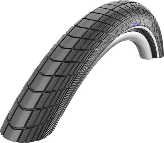 Schwalbe Big Apple 14x2.00