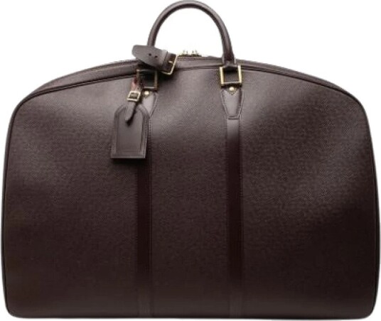 Louis Vuitton Vintage Dame Pre owned Brun ONE SIZE, Louis Vuitton Vintage Dame Pre owned Brun ONE SIZE,