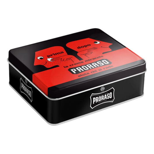 Proraso Prima Dopo Gift Set 3pcs Proraso Prima Dopo Gift Set 3pcs
