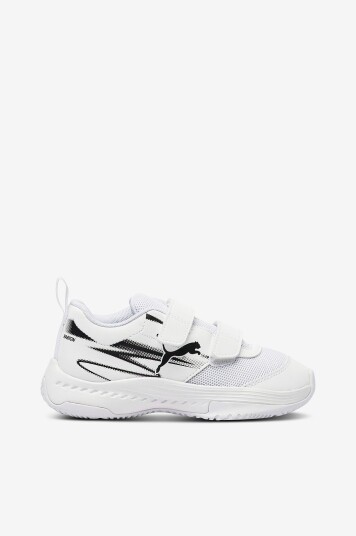 Puma Treningsskoer Varion II V Jr Hvit
