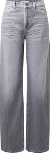 Drykorn Dame Jeans Grå W24 L32,