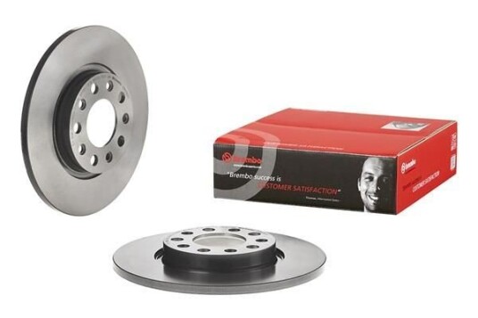 Bremseskive BREMBO 08.N282.11