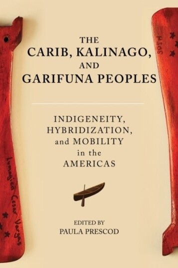 The Carib Kalinago and Garifuna Peoples The Carib Kalinago and Garifuna Peoples
