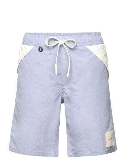 Sail Racing Jr Wind Swim Shorts Purple 176