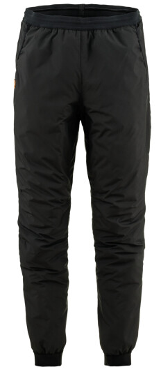 Fjellreven Keb Insulated Trousers M Black XXL