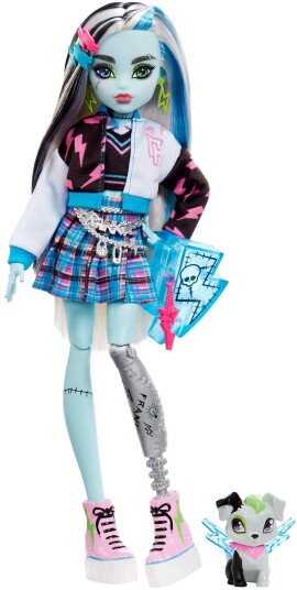 Monster High Core Doll Frankie Monster High Dolls Hhk53 Monster High Core Doll Frankie Monster High Dolls Hhk53