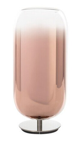 Artemide Gople Mini Bordlampe Copper