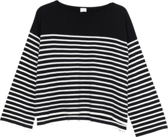 C.T.plage Dame Strikkevarer Blå XS,