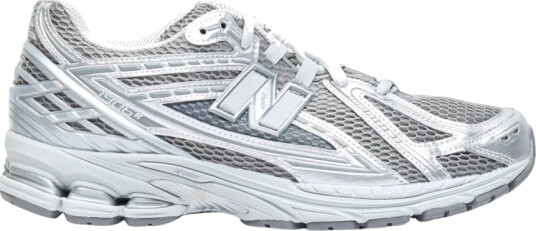 New Balance Herre Sko Grå 42 1/2 EU,