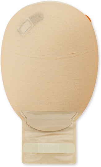Dansac 983 34 NovaL1 TømbarSoftConvex 10 stk.