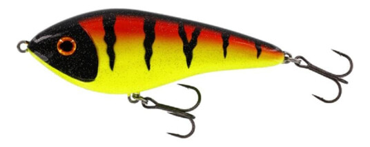 Westin Swim Glidebait 10cm 34g Sinking Alert Perch