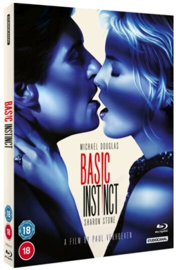 Basic Instinct (1992) Basic Instinct (1992)