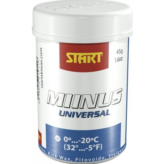 Start Universal Plus Start Universal Plus