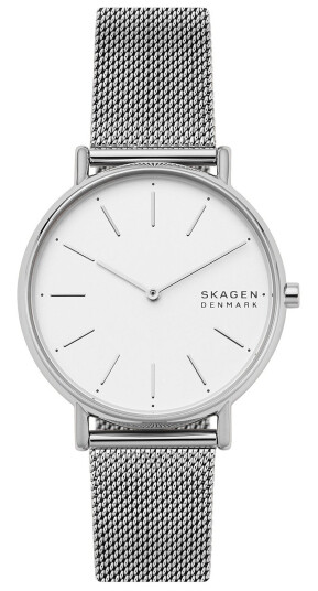 Skagen Signatur SKW2785 Dameklokke