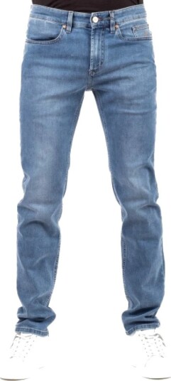 Jeckerson Herre Jeans Blå W33, Jeckerson Herre Jeans Blå W33,