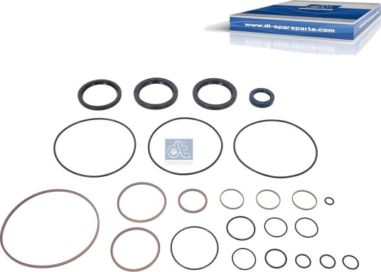 Reparasjonssett styresnekke DT Spare Parts 4.91292 Reparasjonssett styresnekke DT Spare Parts 4.91292