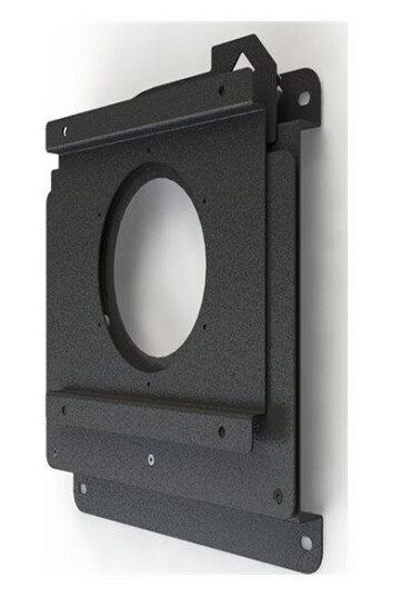 Hi-ND monteringssett - for flatpanel - rotating - svart