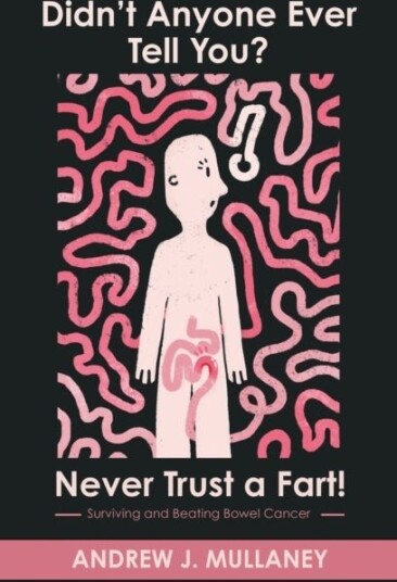 Didn’t Anyone Ever Tell You? Never Trust a Fart!