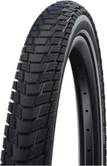 Schwalbe PICK UP Sort SuperDefence Addix E 20x2.15"