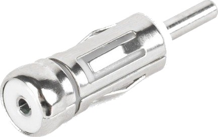 AMiO 03966 Adapter, antennekabel