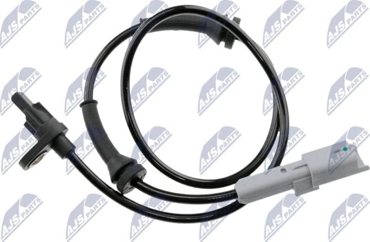 Sensor, ABS NTY HCA-CT-028 Sensor, ABS NTY HCA-CT-028