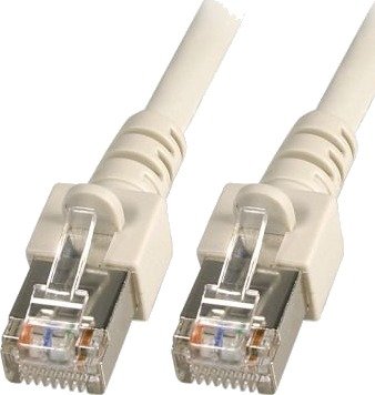 Efb Nordic Patchkabel Cat5 Grå 0,15m Pvc