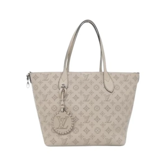 Louis Vuitton Vintage Dame Beige Louis Vuitton Vintage Dame Beige