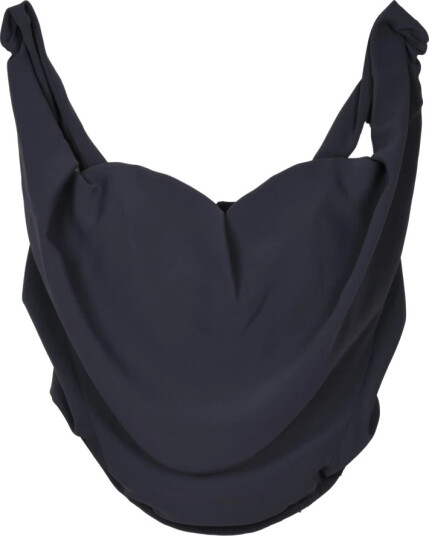Vivienne Westwood Dame Topper Blå 2XL,