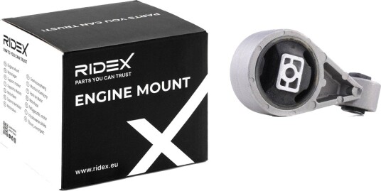 RIDEX 247E0129 Motorfeste