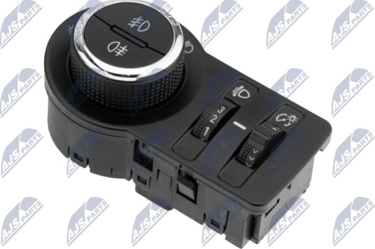 NTY EWS-PL-029 Bryter, hovedlys