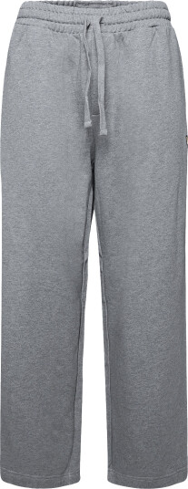 Lyle & Scott Sport Straight Leg Sweatpants Grey L