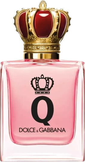 Dolce & Gabbana Q By Dolce & Gabbana Eau De Parfum 50 ml