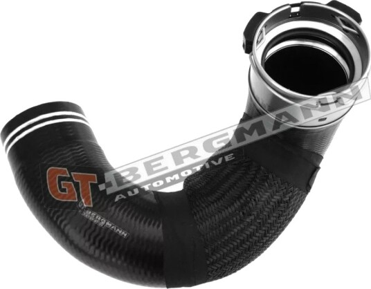 GT-BERGMANN GT52-373 Ladeluftslange