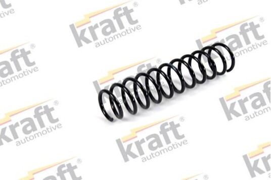Fjær KRAFT AUTOMOTIVE 4036314 Fjær KRAFT AUTOMOTIVE 4036314